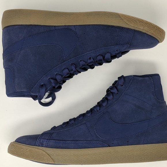 nike blazer binary blue